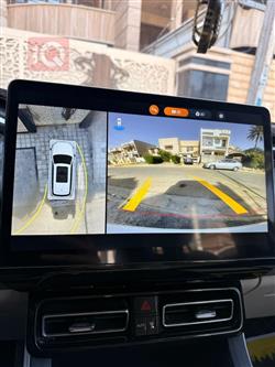 جي أي سي GS8